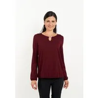 Seidel Moden Langarmshirt MADE IN GERMANY