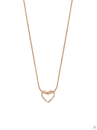 PURELEI Hearts Of Love Kette