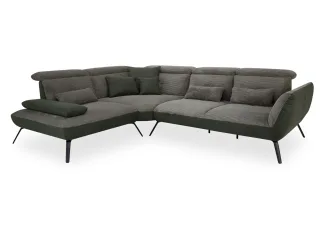 Grün