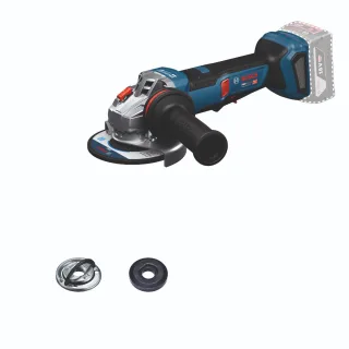 Bosch Winkelschleifer GWS18V-11PS - 06019N4300