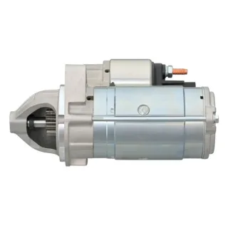 Hella Anlasser Crafter 2,5TDI 4/06-7/11