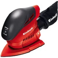 Einhell Multischleifer TH-OS 1016, 24000 U/min