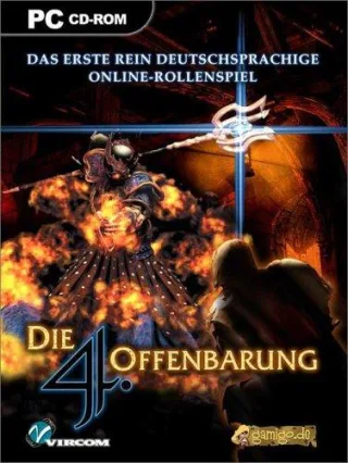 Die 4.Offenbarung