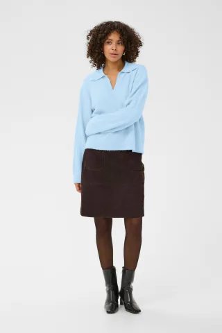 Blau