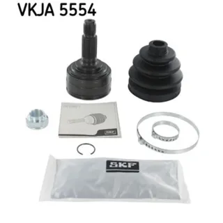 SKF Antriebswellengelenk au?en Honda Concerto Rover 200 400 1,6