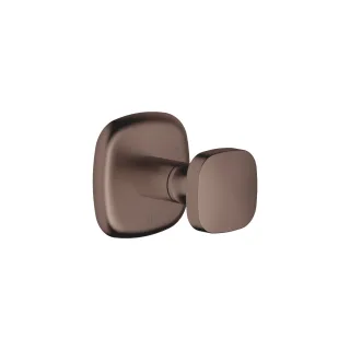 Dornbracht UP-Dreiwege-Umstellung COYA 36210404 Dark Bronze gebürstet (PVD),36210404-43 36210404-43