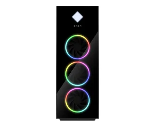 HP OMEN Des | b8hd1ea#abd | Komplettsystem - Core Ultra 9