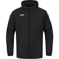 Jako Regenjacke JAKO Team 2.0 Allwetterjacke Kids Dunkel Atmungsaktivität