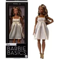 Mattel® Anziehpuppe Mattel JJX28 - Barbie Signature Barbie Basics 09