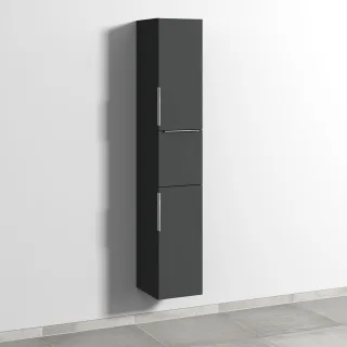 Sanipa Hochschrank rechts 3way (UP101) UP1011B