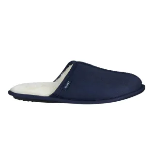 Farah - "Ahlers" Pantoffeln für Herren (Marine)