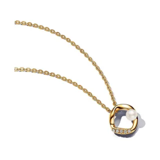 Pandora Kette Essence 363303C01-45