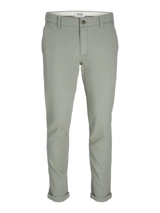 JACK&JONES - JPSTMARCO FURY NOOS Iceberg Green - Gr. - 32