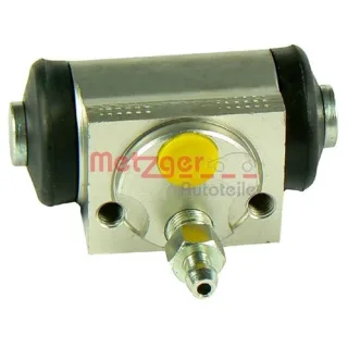 Metzger Radbremszylinder hinten Mercedes A-Klasse W168