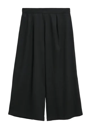 s.Oliver - Hose schwarz - Gr. - 46