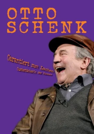 Otto Schenk - Garantiert zum Lachen