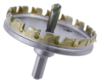 Makita HM Lochsäge, Ø 75mm - Schnitttiefe 10mm - B-01096