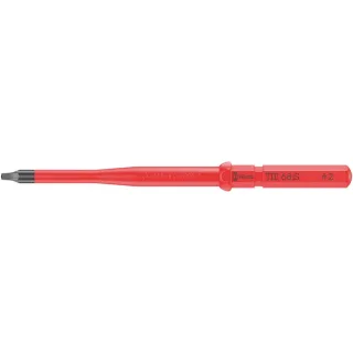 Wera Kraftform Kompakt VDE 68 iS Take it Easy - 05006546001