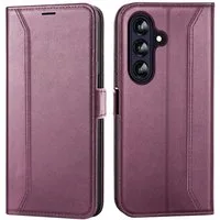 CoolGadget Handyhülle Book Case Elegance Tasche für Samsung Galaxy A37 5G 6,7 Zoll, Hülle Magnet Klapphülle Flip Case für Samsung A37 5G Schutzhülle