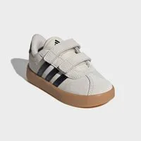 adidas Sportswear VL COURT 3.0 Sneaker inspiriert vom Design des adidas Handball Spezial, für Kinder