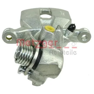 Metzger Bremssattel hinten links Honda Jazz GE GG 6260255