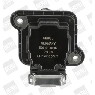 Beru Z?ndspule Audi A3 A4 A6 A8 Seat Leon Skoda Octavia VW Golf