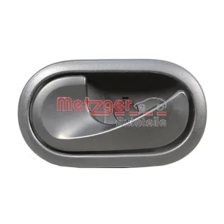Metzger T?rgriff vorne links Nissan Opel Renault 2310649