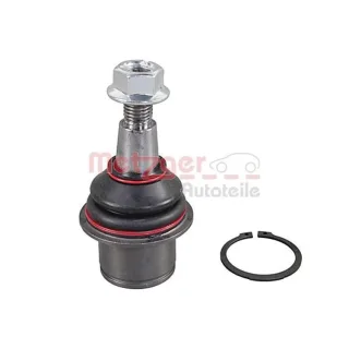 Metzger Traggelenk vorne Land Rover Discovery Range Rover 57032308