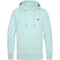 Petrol Industries Kapuzensweatshirt Men Sweater Hooded mit Kängurutasche und Kordelzug