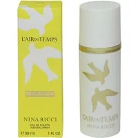 Nina Ricci Eau de Toilette NINA RICCI L'Air du Temps