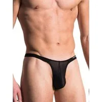 MANSTORE String MANSTORE M101: Tower String, schwarz
