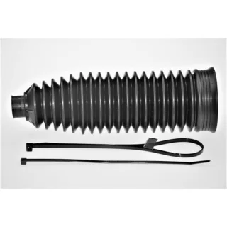 Spidan Lenkmanschette vorne Audi A6 C6 Allroad 4F2 Avant 4F5
