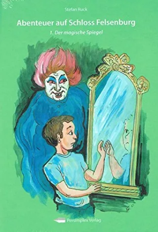 Der magische Spiegel
