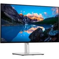 UltraSharp U2422H, LED-Monitor 61 cm (24 Zoll), silber, FullHD, USB-C, IPS