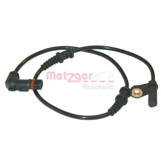 Metzger Raddrehzahlsensor vorne Mercedes W203 S203 CL203 A209 C209 R171 AMG