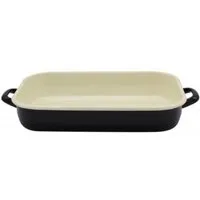 Krüger Bratpfanne Vierkantpfanne Triest 36 cm 14136TR, (1-tlg)