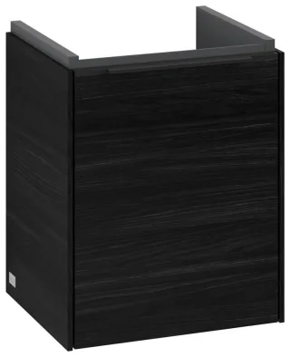 Villeroy & Boch Waschtischunterschrank Subway 3.0 C58401 351x429x309mm 1trg. A:re Waschtisch mittig C58401AB