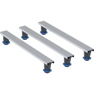 Geberit Set Füße und 3 Traversen 625mm 554955002
