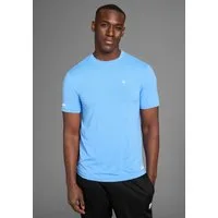 Bruno Banani Funktionsshirt T-Shirt aus schnelltrockenem Material
