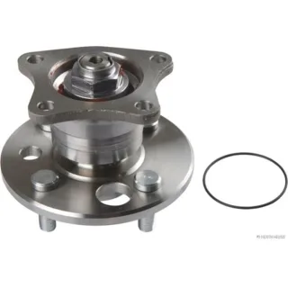 Jakoparts Radlager hinten Toyota Corolla E10 E11 J4712043