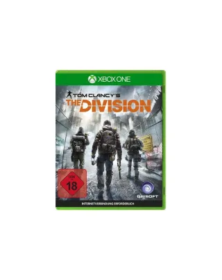 Tom Clancy's: The Division [für Xbox One]