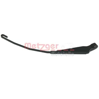 Metzger Wischerarm hinten Nissan Micra 2