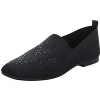 LIVING UPDATED 6236-7-BK Slipper