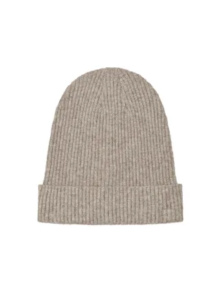 KIDS ONLY - KOGZENNA HAT KNT mocha meringue - Gr. - ONE SIZE