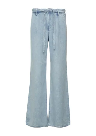 s.Oliver - Jeans-Hose blau - Gr. - 38/30