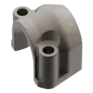 Febi Halter f?r Stabilisatorlager Mercedes C-Klasse Clc-Klasse Clk 40444