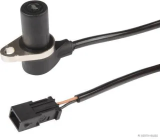 HERTH&BUSS Sensor, Raddrehzahl schwarz - 70660050