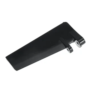 HXJRC HJ811 HJ812 RC Boat Parts Tail Rudder/Propeller Vehicles Models Spare Accessories B007/B010