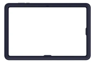 Samsung EF-JX930 | ef-jx930cnegww | Stoßstange für Tablet - dunkelblau