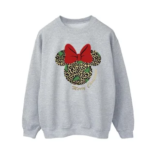 Disney - Sweatshirt für Damen (Grau)
